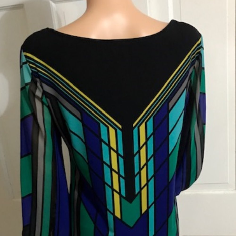 Tunic Dress
